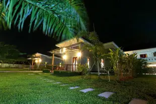 奴帕拉特塔拉的1臥室小屋 - 75平方公尺/1間專用衛浴 (Klong Muang ResortKlong Muang Resort (1BR)