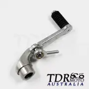 Rear Shifter Gear Lever Foot Pedal For Honda CBR600RR 2003-12 CBR1000RR 2004-10