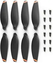 Mini2SE Propeller Blade With Screws For D-JI Mavic Mini 2 SE Replacement Accesories For Mini 4K Aircraft