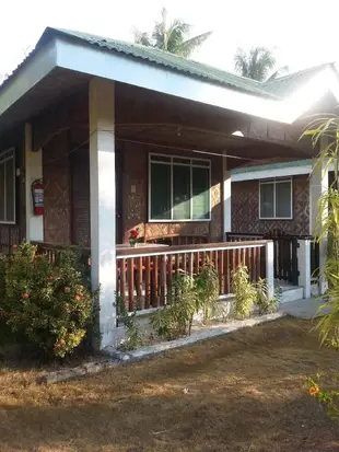 馬拉帕斯加島的1臥室小屋 - 13平方公尺/1間專用衛浴Hideaway Resort Malapascua