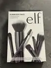 E.L.F., Flawless Face Kit, 6 Piece Brush Collection