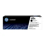 HP 48A Toner Cartridge (Black)