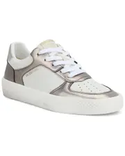 Vintage Havana Fast 1 Leather Sneaker