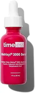 Timeless Skin Care Timeless Matrixyl 3000 Serum, 30 ml (Pack of 1)