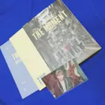 JBJ 1ST THE MOMENT PHOTOBOOK