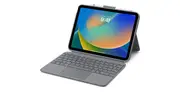Logitech Combo Touch Keyboard Case for iPad (A16)