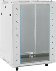 VRAXO 15U Network Cabinet 19" IP20 Grey 53x40x80 cm -22KG,3307630