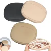 CIXVOEMK Silicone Headphone Organizer - Data Cable Storage Black-Brown-Nude