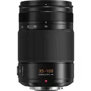 Panasonic Lumix Leica 35-100mm F2.8 Zoom