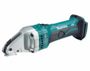 Makita DJS161Z - 18V 1.6mm Straight Shear (Tool Only)