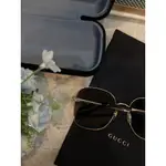 【現貨】麗睛眼鏡 GUCCI【可刷卡分期】古馳 GG1143S 太陽眼鏡 GUCCI眼鏡 經典GG太陽眼鏡 古馳熱賣款