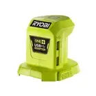Ryobi One+ 18V USB Power Adapter - Tool Only