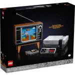 【周周GO】樂高 LEGO 71374 任天堂 NINTENDO ENTERTAINMENT SYSTEM