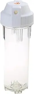 Clear Water Purifier Filter Bottle Proof Bottle Filter Replacement(Model 4)