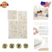 Premium Waterproof EVA Play Mat - Large 6x4 Non-Toxic Foam Tiles in Desert Sand