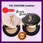 YSL 夜光 COUTURE 靠墊 YSL GLOW PACT COUTURE 靠墊