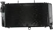 Car Radiator Aluminum Radiator Cooling Cooler FIT For Honda CBR900RR CBR 900 RR 893 1992-1995 93 Radiator Fin Comb Kit
