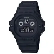 Casio G-Shock Classic Black Out Retro Series Watch GShock DW-5900BB-1 RRP $209