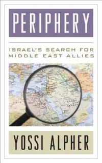 在飛比找博客來優惠-Periphery: Israel’s Search for