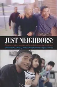 在飛比找博客來優惠-Just Neighbors?: Research on A