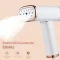 Steamer For Clothes 1000W Powerful Foldable Handheld Garment Steamer For Clot TU