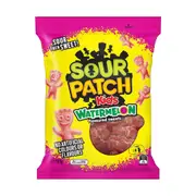 Sour Patch Kids Watermelon 190g x 20