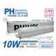 [喜萬年]含稅 PHILIPS飛利浦 TWG086 LED 白光 全電壓 支架燈_PH430492