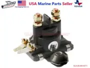 Starter Solenoid Relay for Yamaha Outboard 25 30 40 HP 65W-81941-00-00