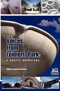 在飛比找博客來優惠-Voices from Leimert Park: A Po