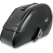 Saddlemen Drifter Rigid-Mount Specific Fit Teardrop Saddlebags (Pair) 3501-0461