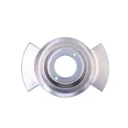 Crankshaft Angle Sensing Blade fits Mitsubishi Pajero IO 1.6L SHORT 4WD AWD H65W (for: Mitsubishi)