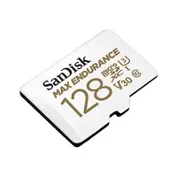 在飛比找松果購物優惠-SANDISK SANDISK Max Endurance 