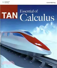 在飛比找三民網路書店優惠-Essential of Calculus