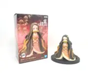 Nezuko Kamado Collectible Figure Bandai Spirits Demon Slayer Anime NIB
