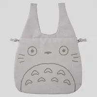 在飛比找蝦皮購物優惠-［4月下旬出貨］日本郵便局 限定款 TOTORO 龍貓手提袋