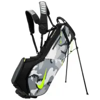 在飛比找momo購物網優惠-【NIKE GOLF】AIR SPORT 2 高爾夫球桿袋｜