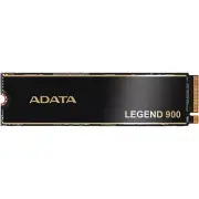 ADATA LEGEND 900 Solid State Drive (SSD) , PCIe Gen 4x4, M.2, 2TB, SLEG-900-2TCS