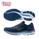 MIZUNO WAVE RIDER 27 一般男款慢跑鞋 路跑 運動 J1GC230353 23SSO【樂買網】