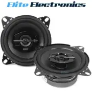 Sony XS-GTF1039 4" 10cm 210W Max 30W RMS Full-Range 3-Way Speakers