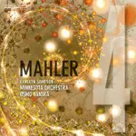 馬勒 第四號交響曲 凡斯卡 VANSKA MAHLER SYMPHONY NO 4 SACD2356