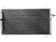 A/C Condenser For 03-09 Nissan 350Z 3.5L V6 Base Track Touring KQ85J7 (for: Nissan)
