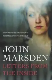 Letters from the Inside by John Marsden (English) Paperback Book