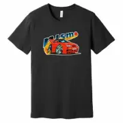 NISMO FKN FAST Hawaii – Vintage Remake – Ringspun Cotton T-Shirt