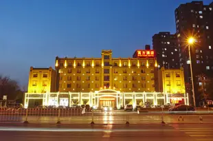 瀋陽萬方酒店Wan Fang Hotel