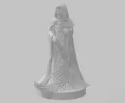 Bone Collective - DND - Pathfinder - Dungeons & Dragons - RPG - Tabletop - mz425