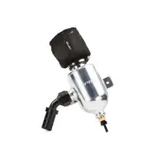 RPM Polished Oil Catch Can Polaris RZR XP Turbo LE