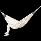 Natural White Organic Cotton Colombian Double Hammock Cotton Double White Canvas