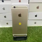 【備用機】APPLE IPHONE 6S 64G 4.7吋 金色 新北 板橋 備用 瘋回收 蘋果 備用機 1716