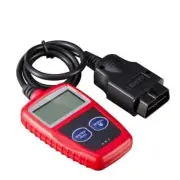 Universal OBD2 Car Diagnostic Tool – Clear Fault Codes & Scan for Vehicle Diagno