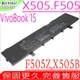 ASUS B31N1631 電池 適用華碩 X505,X505BP,X505ZA,X505B, F505,F505Z,F505ZA